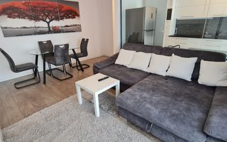 3 camere | Cloud 9 Residence | Aviației| 2 terase| 2 parcări subterane - Poză 2