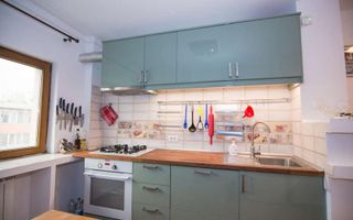 De inchiriat apartament 2 camere, renovat recent, Mosilor - Poză 3