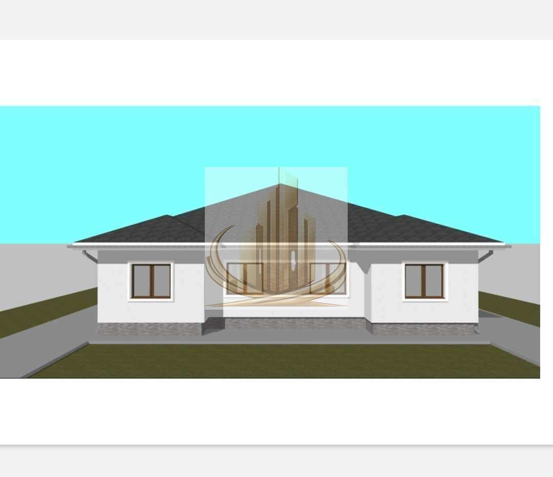 Duplex nou Sânandrei | 4 camere | 91 mp utili | 658 mp teren - Poză 6
