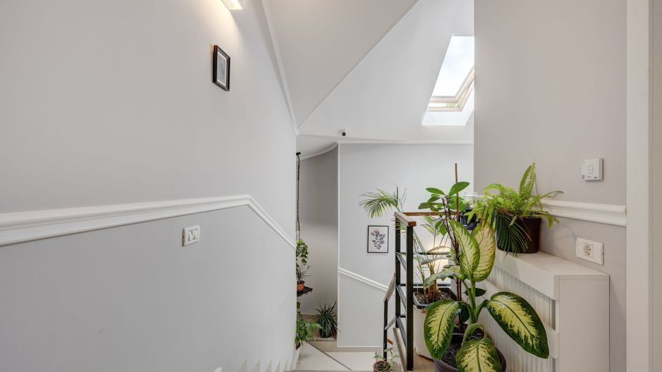 Vindem Afacerea ! Mini Hotel + Cafenea/ Restaurant ! Parcul Carol ! - Poză 41