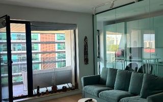 Închiriere apartament 2 camere – Nusco City, zona Pipera / Aviației - Poză 1