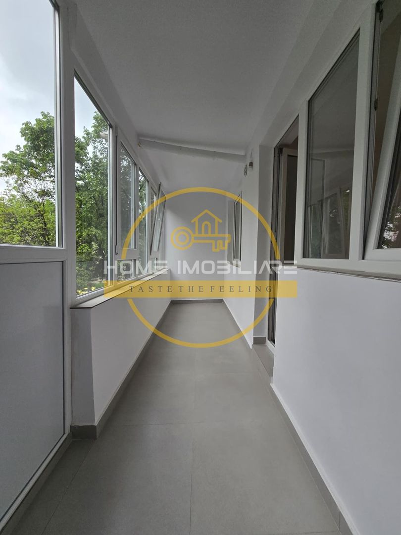 Apartament cu 2 camere - etajul 2/ complet renovat/ 53mp/ zona Tatarasi - Poză 10