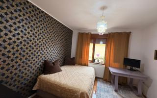 Casă versatila intretinuta 143 mp utili 5 camere 3 bai pivnita Lazaret - Poză 14