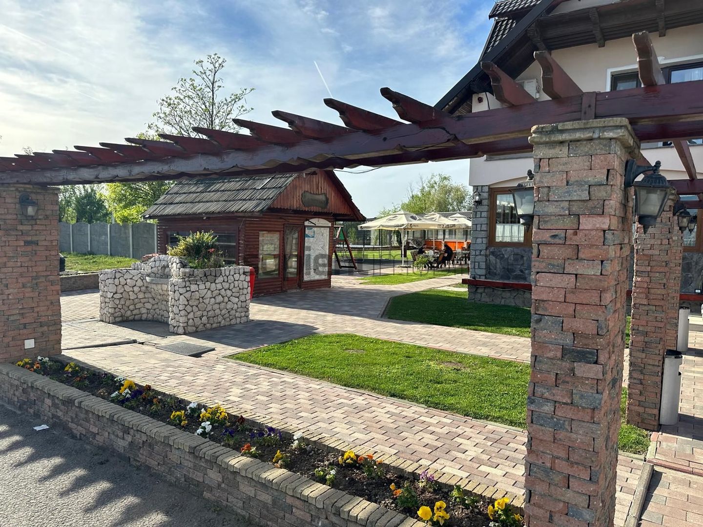 Sapient| Hotel Millenium - Poză 4