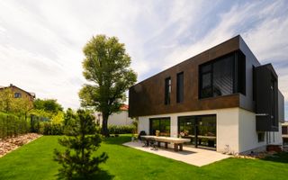 Proprietate spectaculoasă și unică de vânzare în Cluj-Napoca - Poză 6