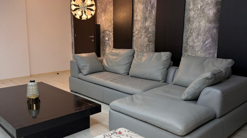 OFERTA 3 cam Herastrau ULTRALUX 166 m2, curte spectaculoasa, piscina - Poză 3