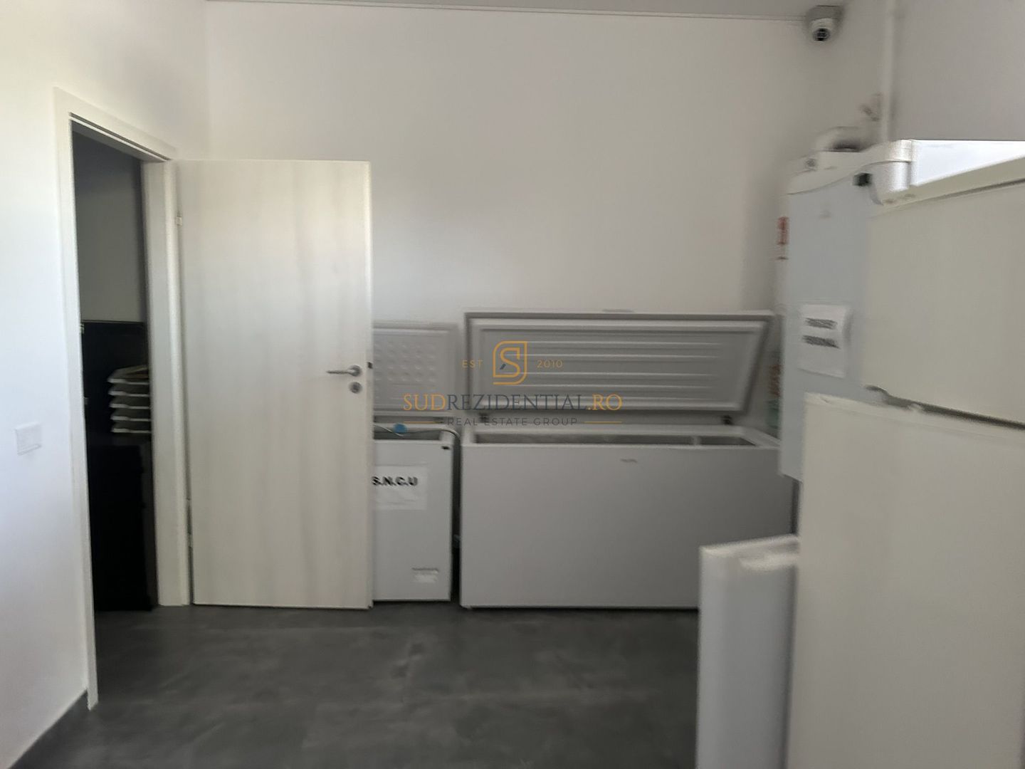 Spațiu Comercial Premium | 128 mp | The Grand Kristal | Parter - Poză 5