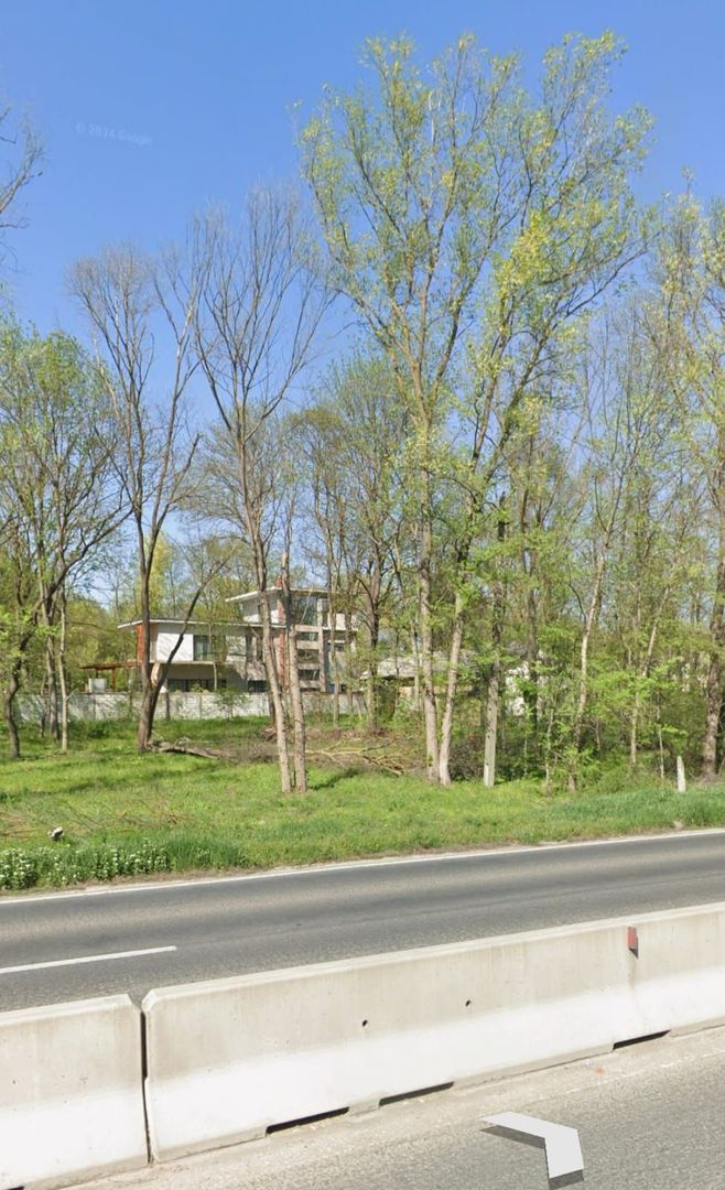 Teren intravilan 507 mp | Valu lui Traian | P+4E | Forest M - Poză 2