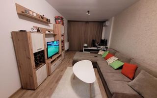 Apartament 2 Camere | City of Mara | Decomandat | 55 mp - Poză 1