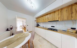 Casa individuala Cristian, curte 600mp, Sibiu. - Poză 4