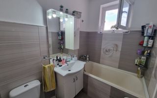 Apartament 3 camere decomandat, finisat, 60 mp, balcon Piata Decebal Bistrita - Poză 20