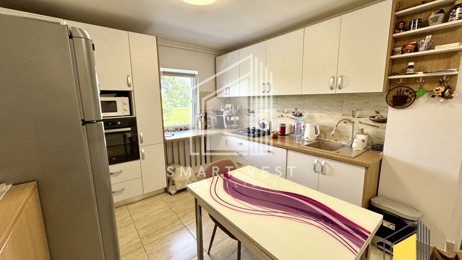 Apartament 3 camere | Etaj 1 | Zona Micro 16 - Poză 13