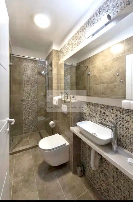 Apartament modern cu 3 camere | Parcare subterană inclusă | Anton Pann - Poză 7