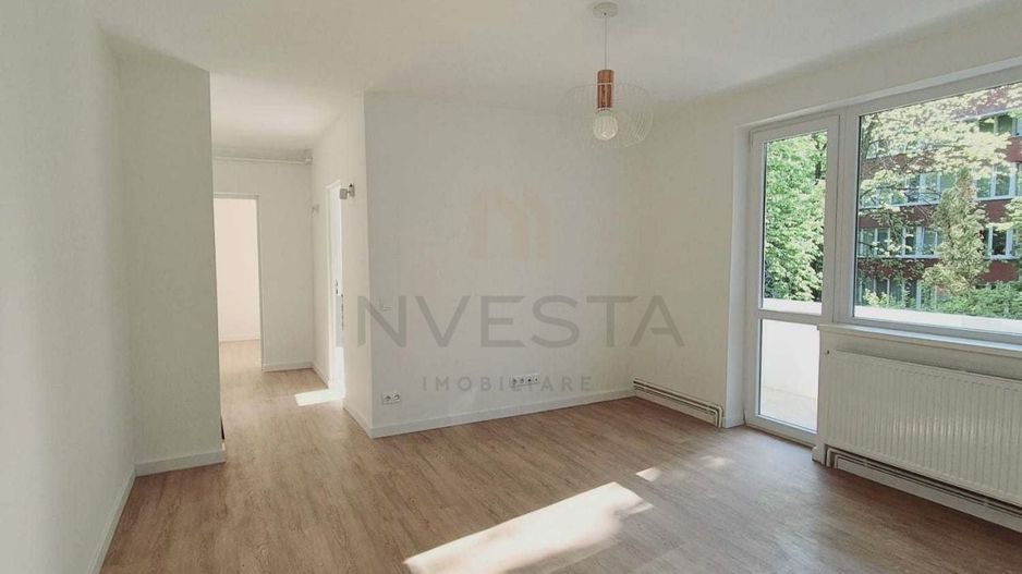 Apartament renovat/La 2 minute de Iulius Mall/Cartier Gheorgheni - Poză 1