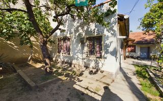 Casă cu teren în zona Funcționarilor - Poză 4