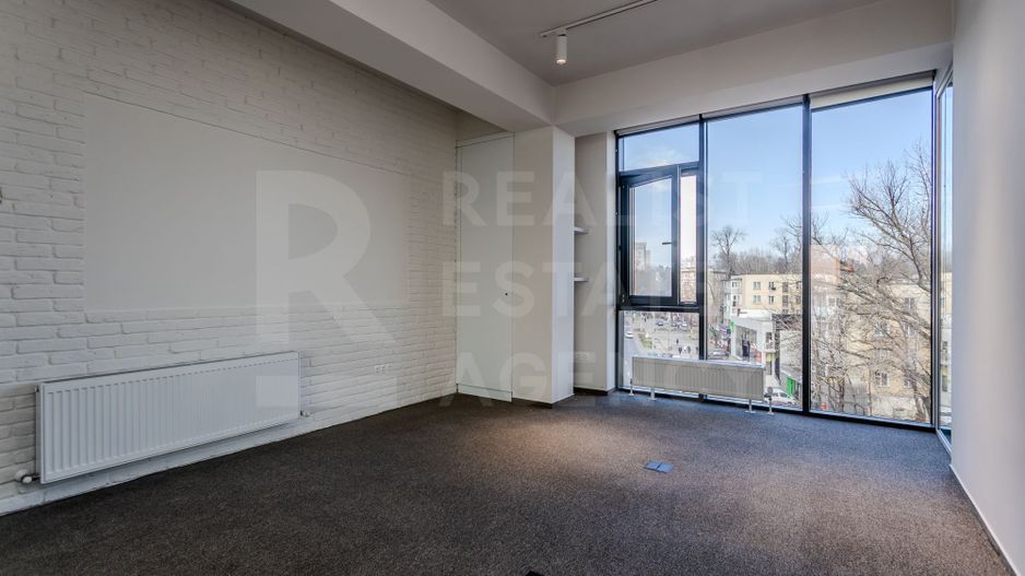 Chirie oficiu, 155 mp, str. Nicolae Dimo, Râșcani - Poză 13