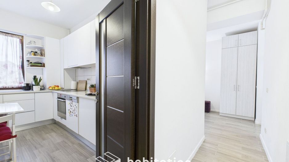 2 camere cu stil în Mircea cel Bătrân • Confort și liniște garantată - Poză 7