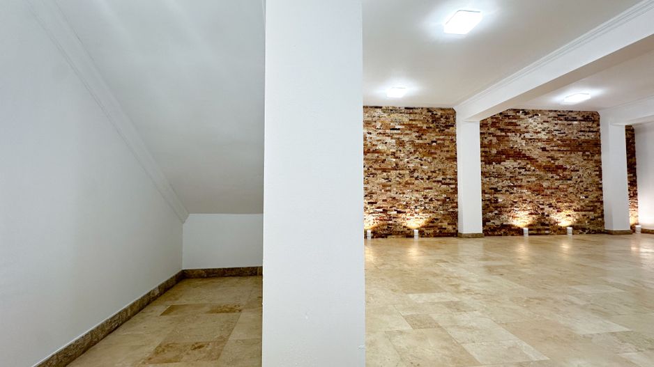 Chirie I Vilă individuală | 3 dormitoare | 1000 mp I Iancu Nicolae - Poză 7