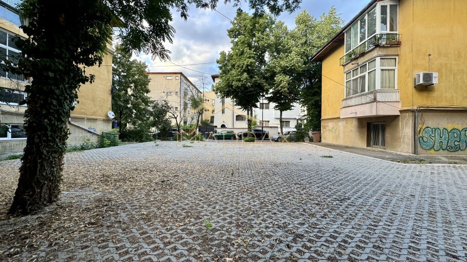 Teren intravilan ***414mp*** // Primaverii - Poză 5