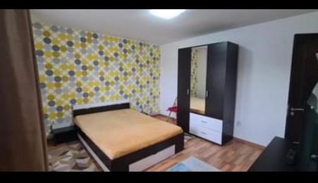 Apartament 1 camera Dec + mansarda 50 mp Nicolina Lidl 380 euro