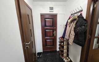 2 Camere - 55MP | Reabilitat | Bulevardul Iuliu Maniu - Stradal - Poză 8