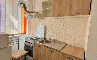 Garsoniera de vanzare/Brazda/G6/Craiova - Poză 5