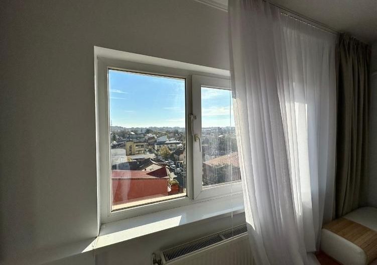 De inchiriat apartament cu 3 camere PRIMA INCHIRIERE, Eroii Revolutiei - Poză 10