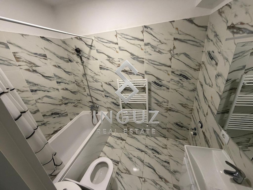 DE ÎNCHIRIAT – VILĂ MODERNĂ 4 CAMERE – TUNARI, ILFOV - Poză 11