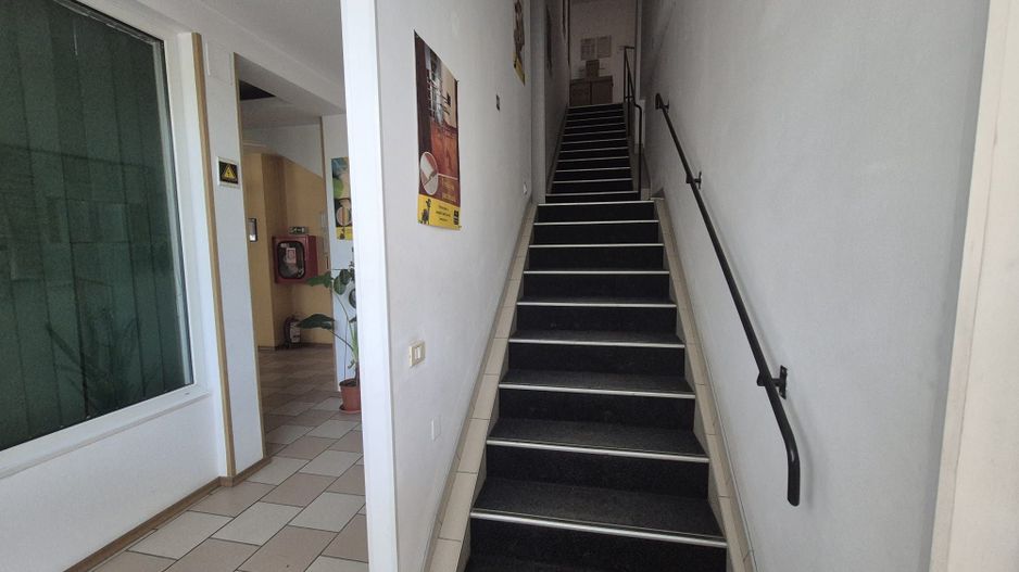 De vanzare hala industrială + spații birouri Splaiul Unirii, Sector 3 - Poză 11