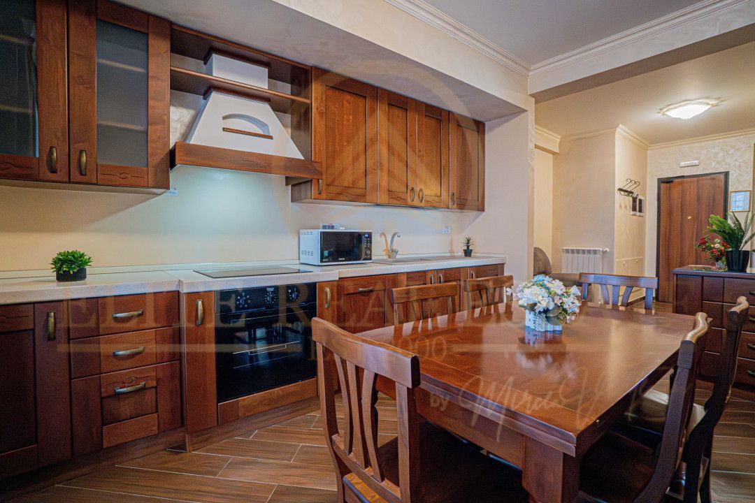 Stațiunea Mamaia - 3 camere, vedere panoramică la lac – Vila Ovidiu - Poză 9