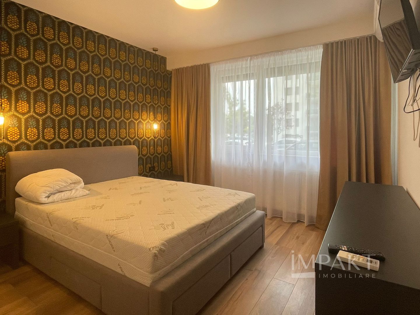 Apartament cu 2 camere in Sopor - Poză 7
