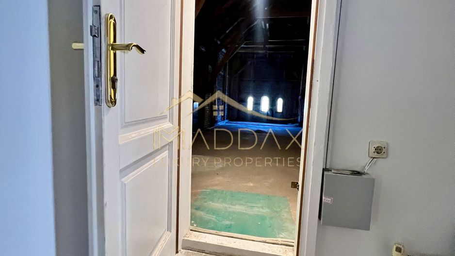 Vila EXCLUSIVISTA ***6 camere***// Dorobanți - Capitale - Poză 10