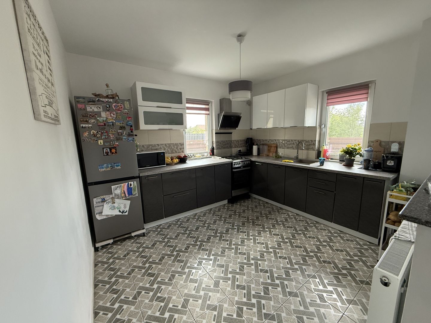 DUPLEX PREMIUM DE VÂNZARE – CARTIER IZVOR - Poză 14