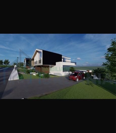 Teren intravilan de vanzare in Pacurari, zona Cimitirul Evreiesc, Iasi - Poză 4