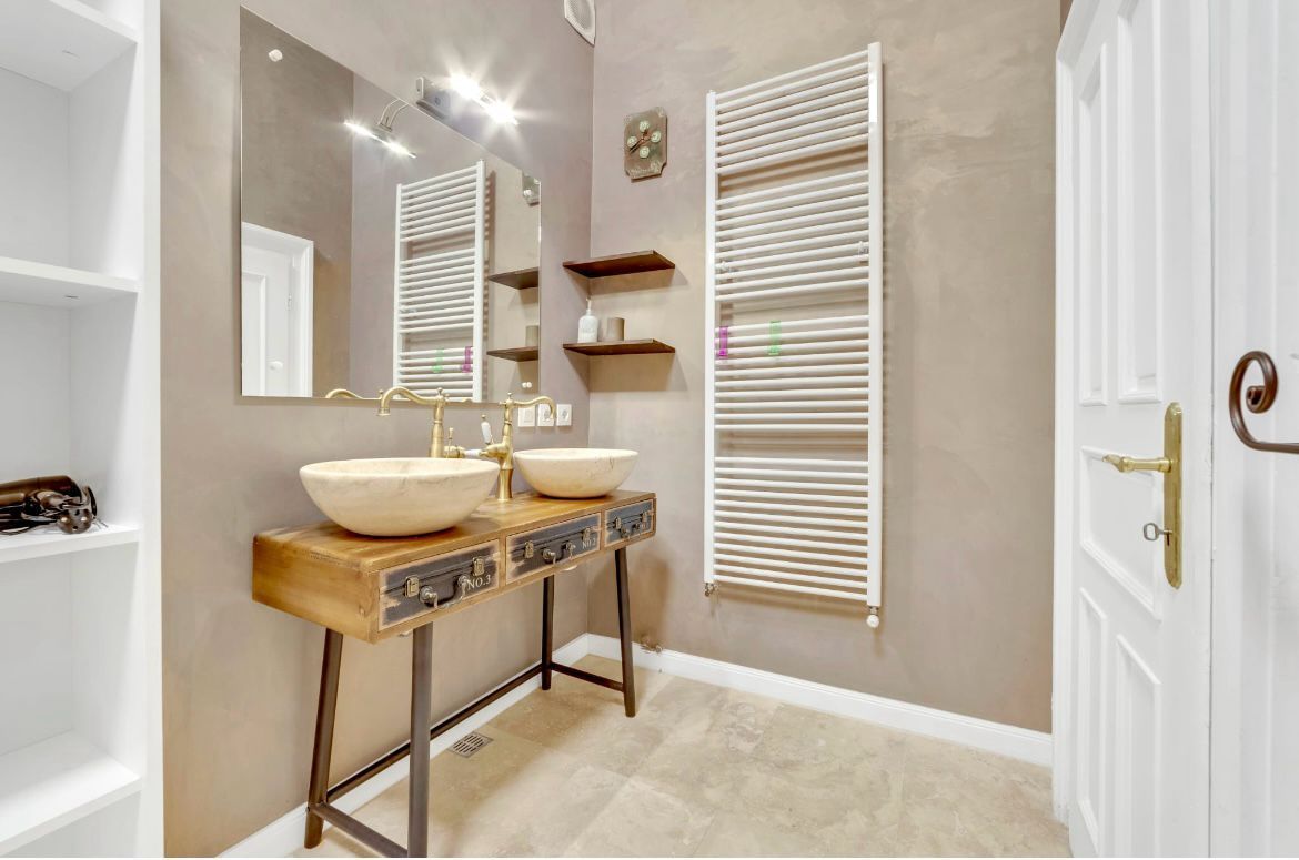 Apartament 3 camere | 2 dormitoare | Ultracentral | 0% comision - Poză 9