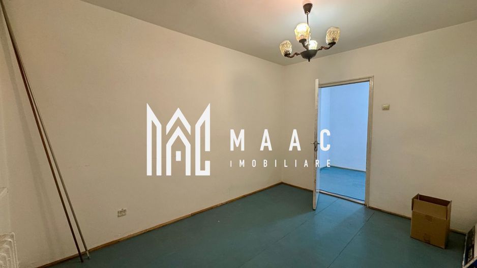 Apartament 3 Camere | Necesita renovare | 66MPU | Hipodrom 3 - Poză 9