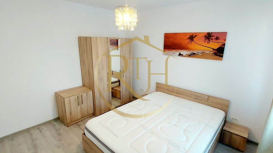 Oferim spre vanzare apartamente cu 2 camere, Giroc, zona Centrala - Poză 3