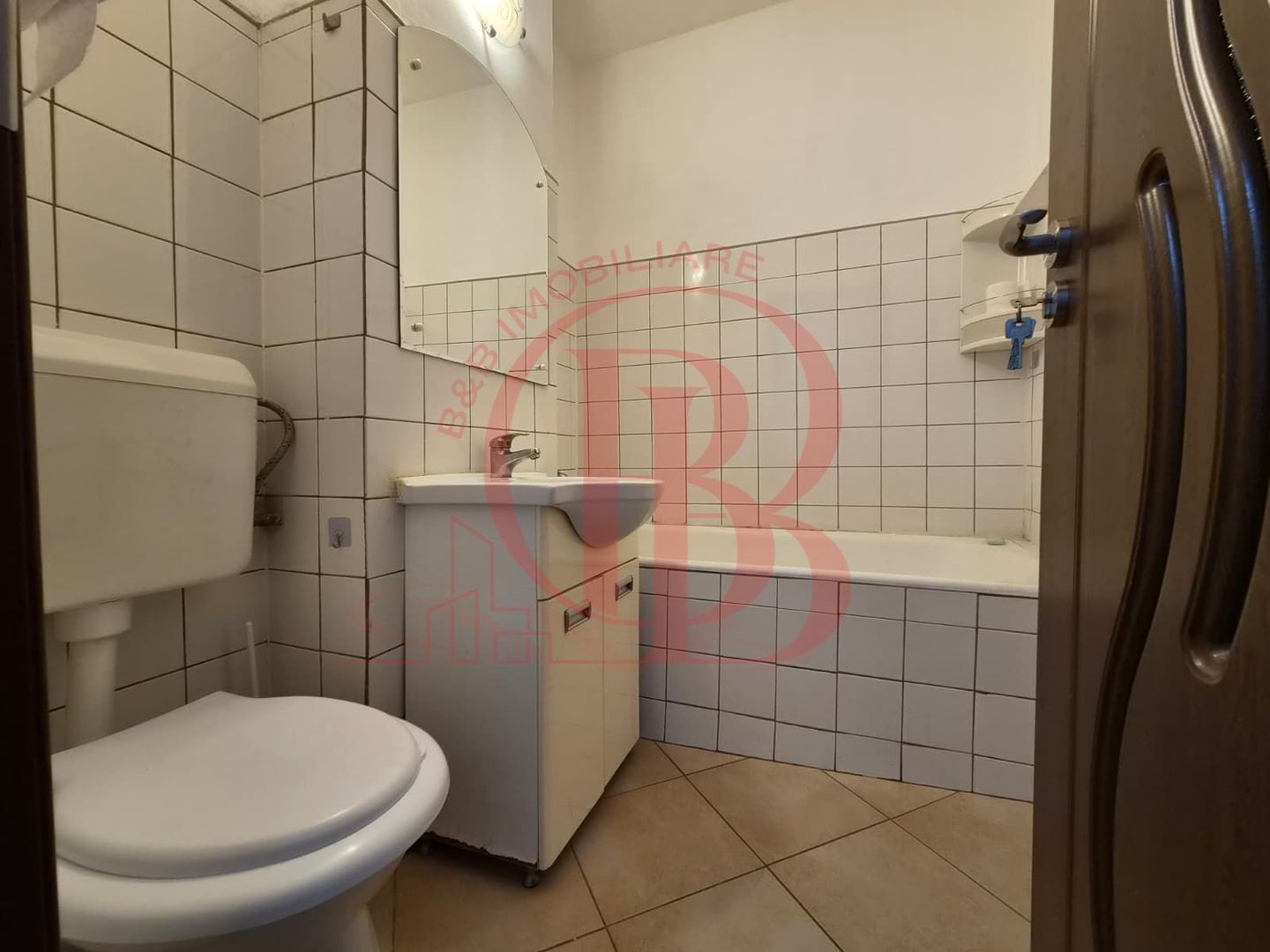 Apartament 2 Camere Bd. Theodor Pallady Metrou N. Grigorescu - Poză 4
