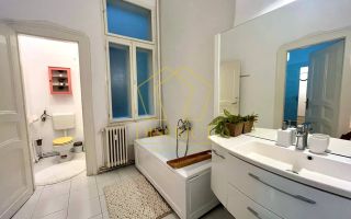 Apartament deosebit cu 3 camere | Piata Victoriei - Poză 11