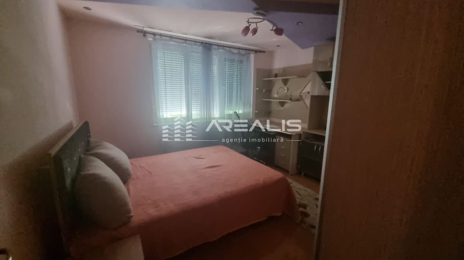 ÎNCHIRIAT!!! Apartament 2 camere , etajul 1, Podgoria - Poză 10