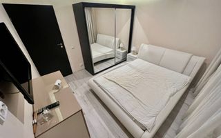 2 camere,decomandate,parcare,Intre Lacuri, zona Park Lake, Iulius Mall - Poză 4