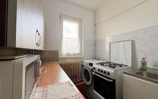 Apartament 2 Camere | Metrou | Etaj 7 | Bl Reabilitat | Drumul Taberei - Poză 8