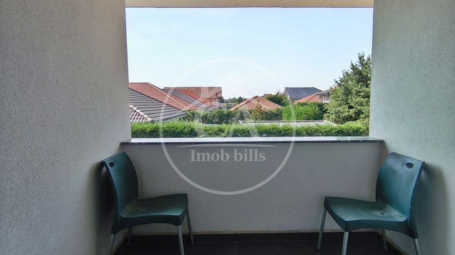 Casa de tip P+1 cu 4 camere de inchiriat in Grigorescu, Oradea - Poză 16