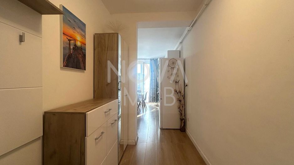 Apartament 2 camere, loc de parcare, pet friendly - Selimbar - Poză 7