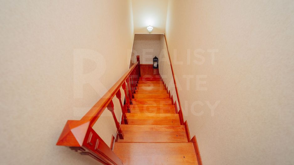 Vânzare, casă, 260 mp, str. Păcii, Durlești. - Poză 14