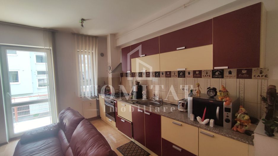 Apartament cu 3 camere | Zonă semicentrală | The Office - Poză 8