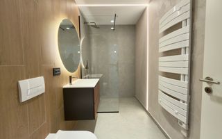 Apartament 2 camere finisaje premium, bloc nou 2026 - Kasper Coresi - Poză 3