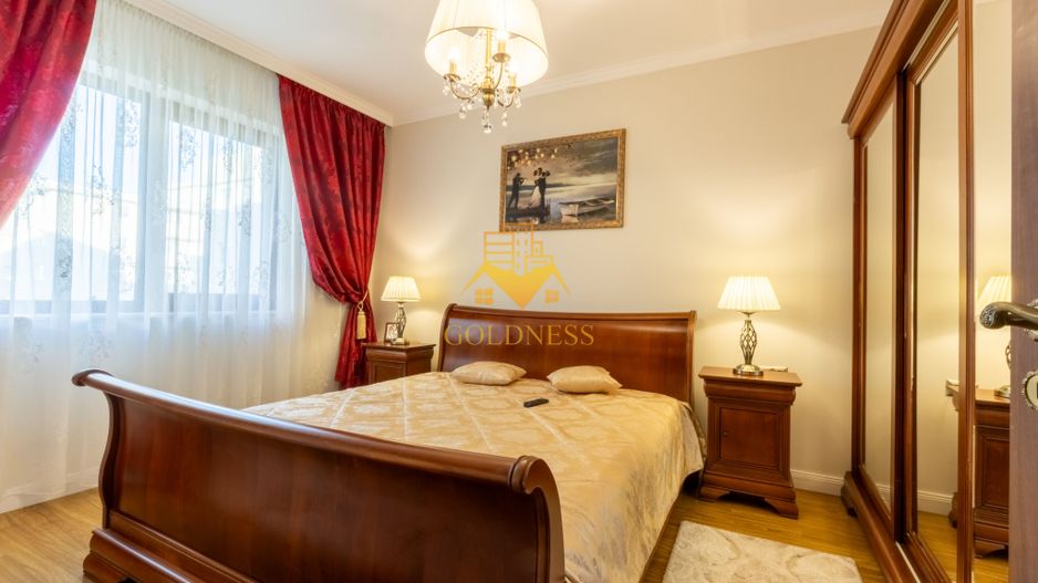 2 camere, 2 Parcari, Buna Ziua, Zona Grand Hill, LIDL, Trifoiului - Poză 2