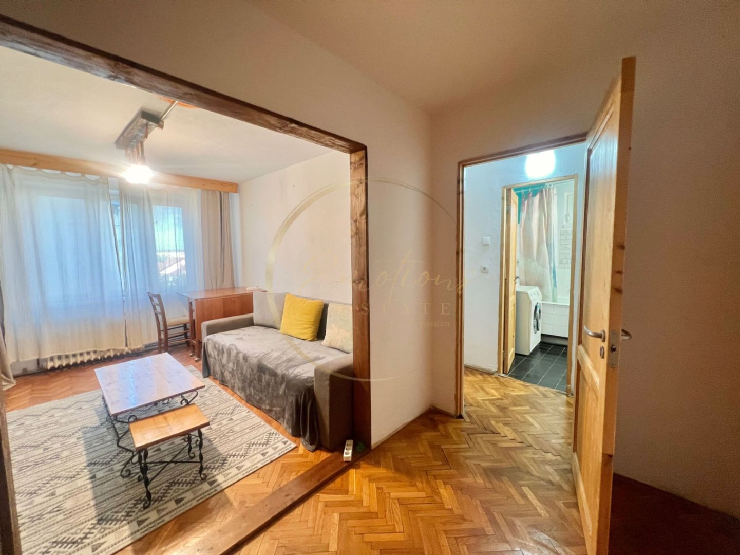 OFERTA | Apartament cu 3 camere | Olimpia-Stadion , Timisoara - Poză 14