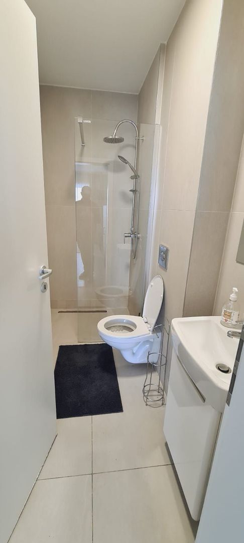 PENTHOUSE PREMIUM DE ÎNCHIRIAT | 2 CAMERE | TERASĂ PANORAMICĂ 70 MP | - Poză 7